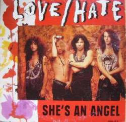 Love - Hate : She's an Angel